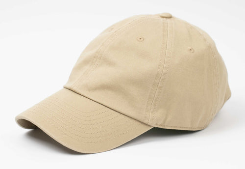 GORRA CLÁSICA FLEXIBLE