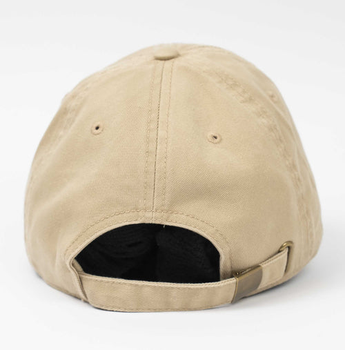 GORRA CLÁSICA FLEXIBLE