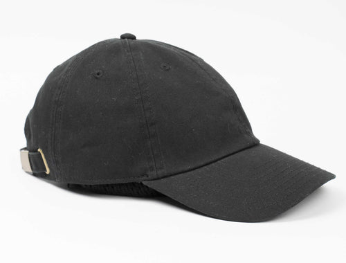GORRA CLÁSICA FLEXIBLE