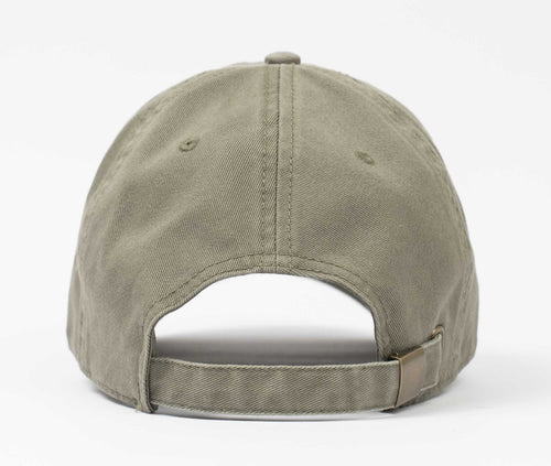 GORRA CLÁSICA FLEXIBLE