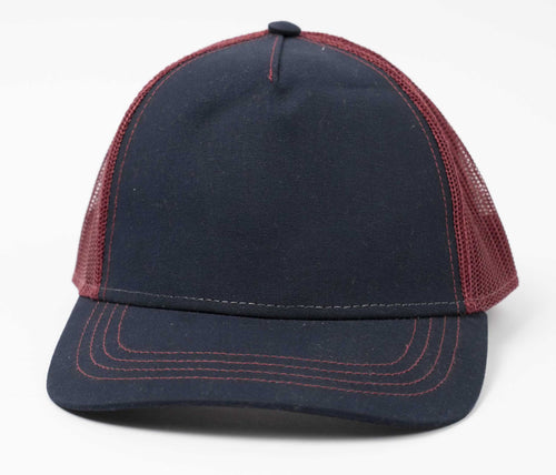 GORRA RAPPER ALGODÓN