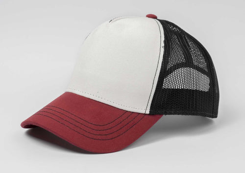 GORRA RAPPER ALGODÓN