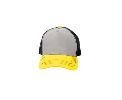 GORRA RAPPER ALGODÓN