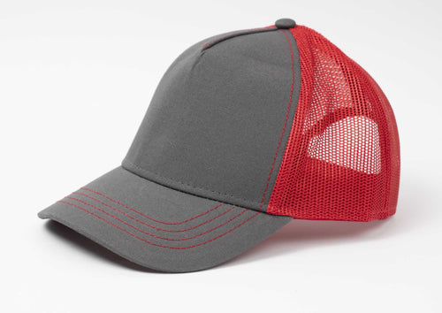GORRA RAPPER ALGODÓN