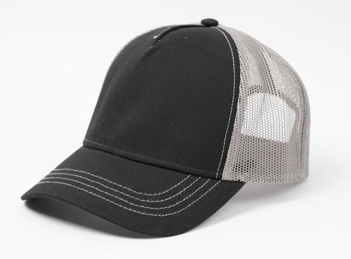 GORRA RAPPER ALGODÓN