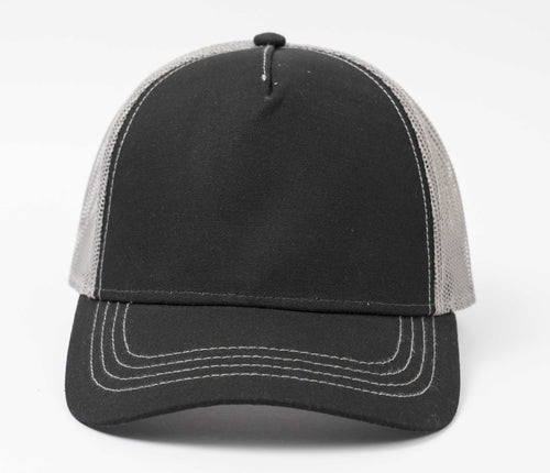 GORRA RAPPER ALGODÓN