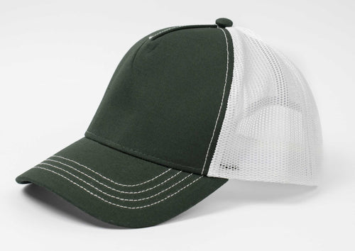 GORRA RAPPER ALGODÓN