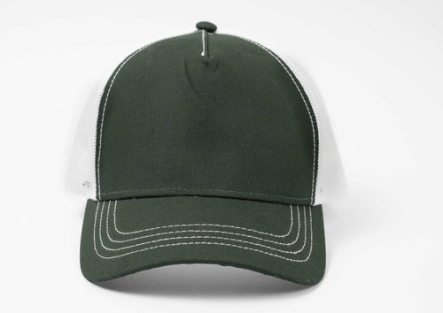 GORRA RAPPER ALGODÓN