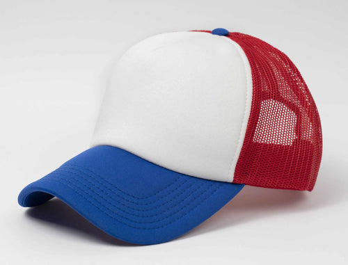 GORRA RAPPER CLÁSICA