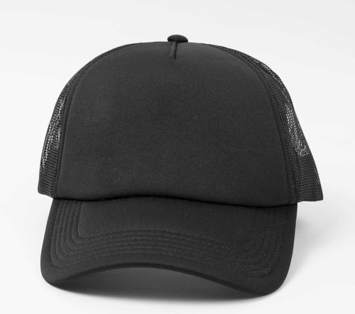 GORRA RAPPER CLÁSICA
