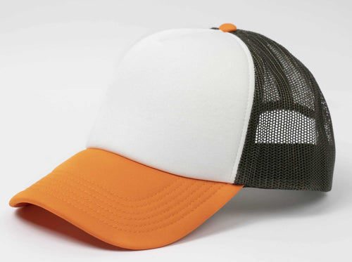 GORRA RAPPER CLÁSICA