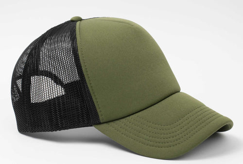 GORRA RAPPER CLÁSICA