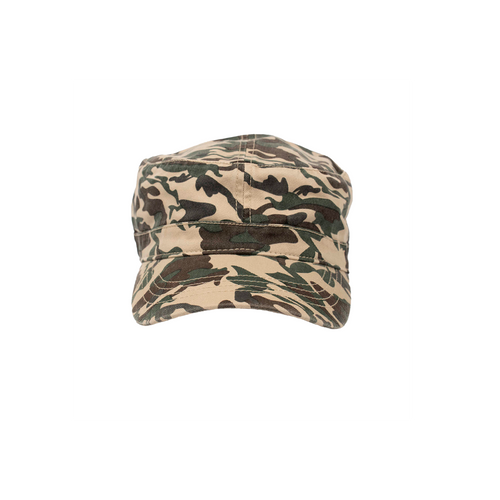 GORRA UNIFORME