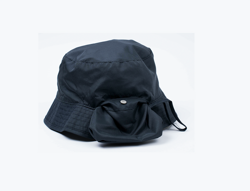 GORRO MARINO IMPERMEABLE