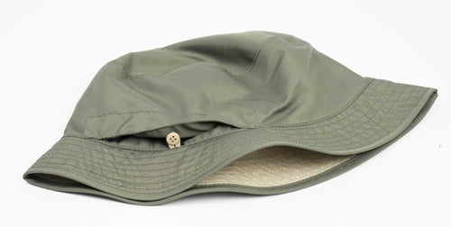 GORRO MARINO IMPERMEABLE