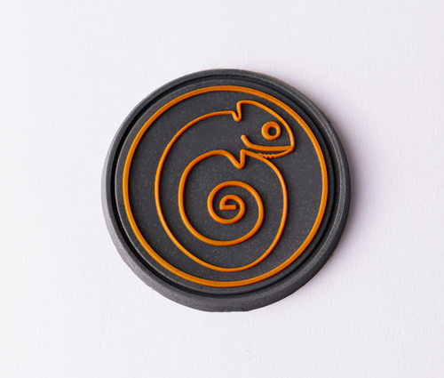 PARCHES ESPIRAL