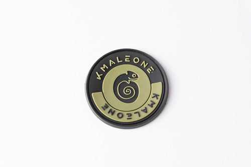 PARCHES KMALEONE