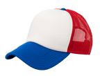 GORRA RAPPER CLÁSICA