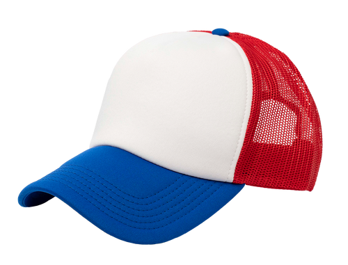 GORRA RAPPER CLÁSICA
