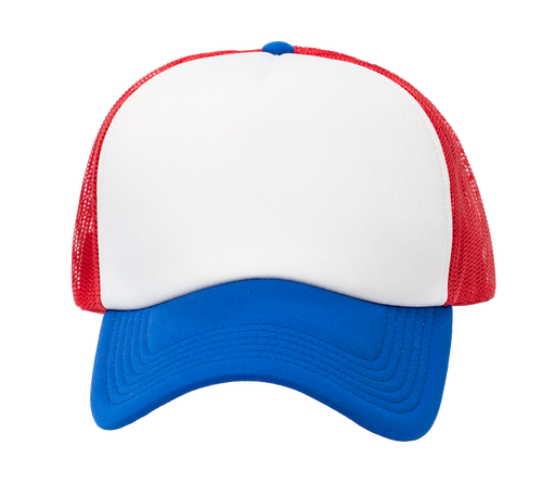 GORRA RAPPER CLÁSICA