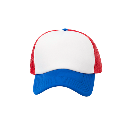 GORRA RAPPER CLÁSICA