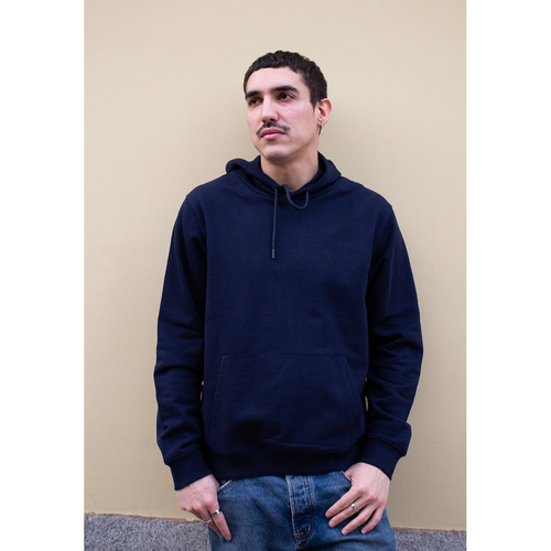 SUDADERA CON CAPUCHA