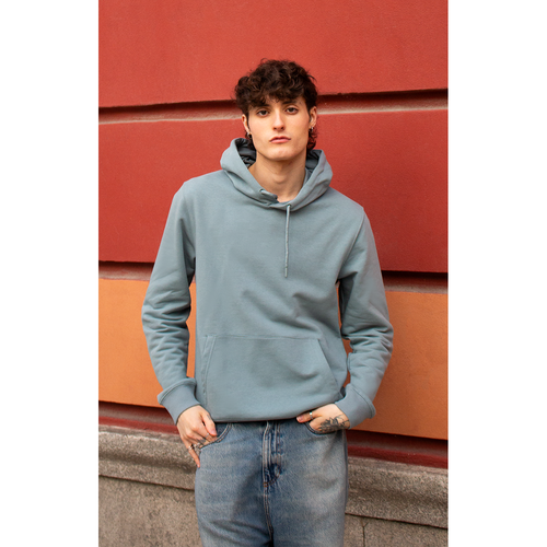 SUDADERA CON CAPUCHA